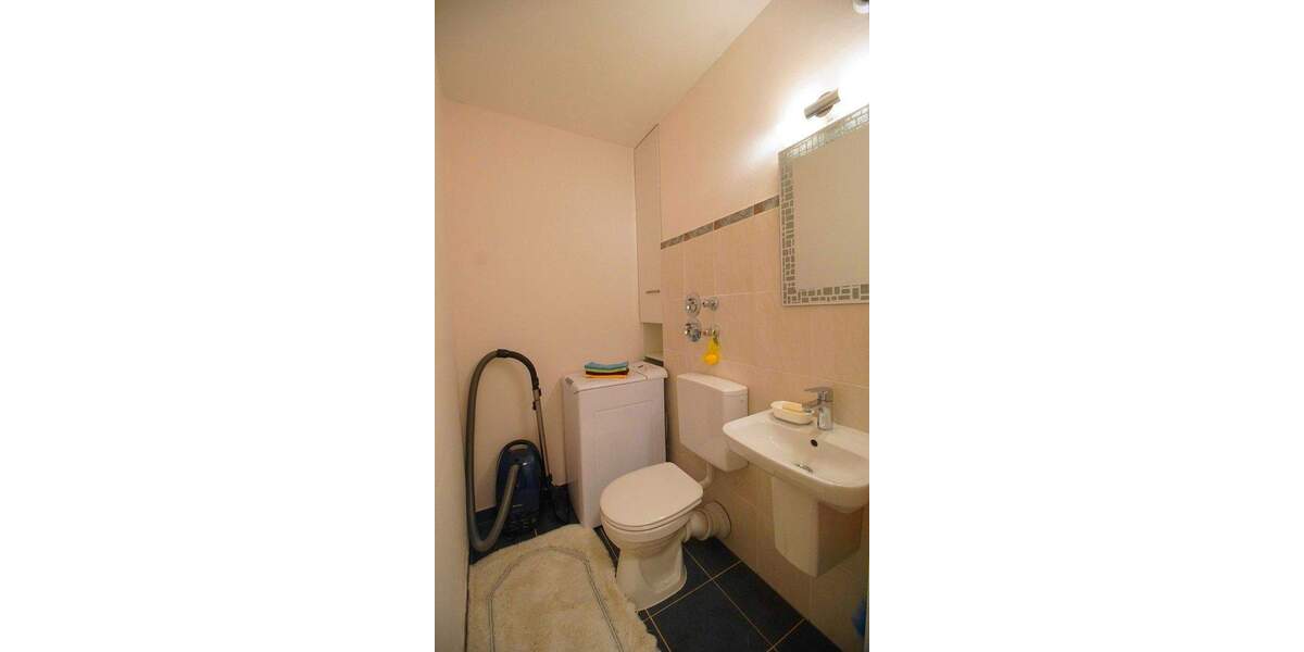 Etagenwohnung Augsburg Inningen - 4 Zimmer, 100 m&sup2;, 486.000&euro; | Angebot:25823687