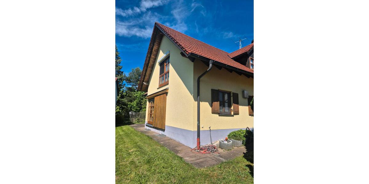 Einfamilienhaus Moorenweis - 4 Zimmer, 145 m&sup2;, 549.000&euro; | Angebot:26701127