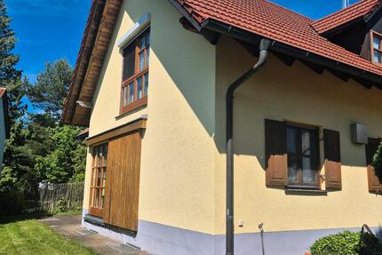 Haus Moorenweis - 4 Zimmer, 145 m&sup2;, 549.000&euro; | Angebot:26701127