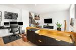 Etagenwohnung Augsburg Pfersee - 2 Zimmer, 58 m&sup2;, 360.000&euro; | Angebot:26290238