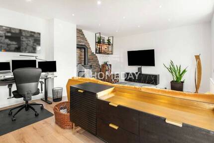 Wohnung Augsburg Pfersee - 2 Zimmer, 58 m&sup2;, 360.000&euro; | Angebot:26290238