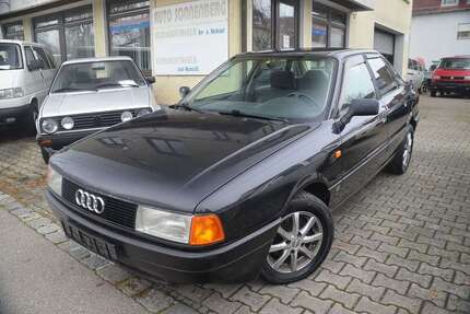 Audi 80 93.457 km 6.990 &euro; Augsburg - Lechhausen 86167