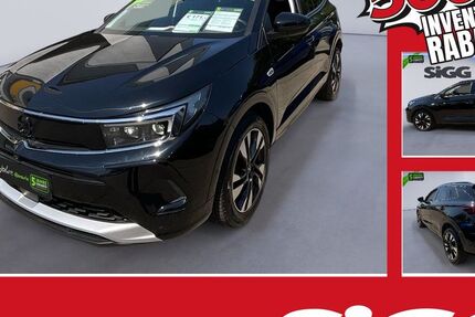 Opel Grandland (X) 78.600 km 18.980 &euro; Meitingen 86405