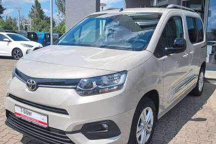 Toyota Proace 27.370 km 28.499 € Königsbrunn 86343