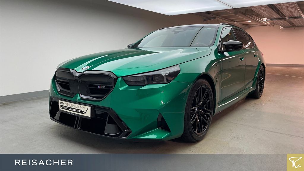 BMW M5 20.194 km 117.349 € Augsburg 86167