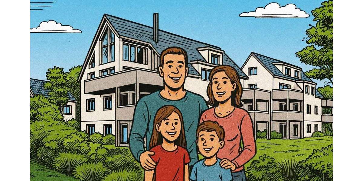 Etagenwohnung Mering - 4 Zimmer, 111 m&sup2;, 699.000&euro; | Angebot:25563120