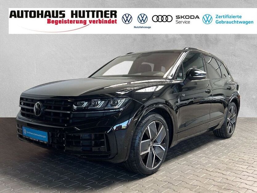 Touareg
