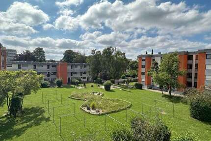 Wohnung Augsburg Firnhaberau - 3 Zimmer, 73 m&sup2;, 299.900&euro; | Angebot:25472660