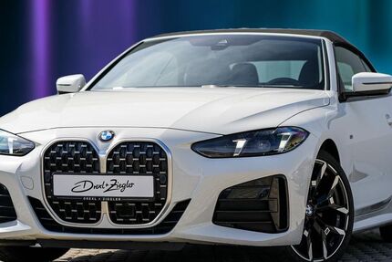 BMW 420 20.999 km 48.990 &euro; Augsburg 86199