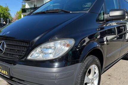 Mercedes-Benz Vito 222.000 km 6.900 &euro; Augsburg 86165