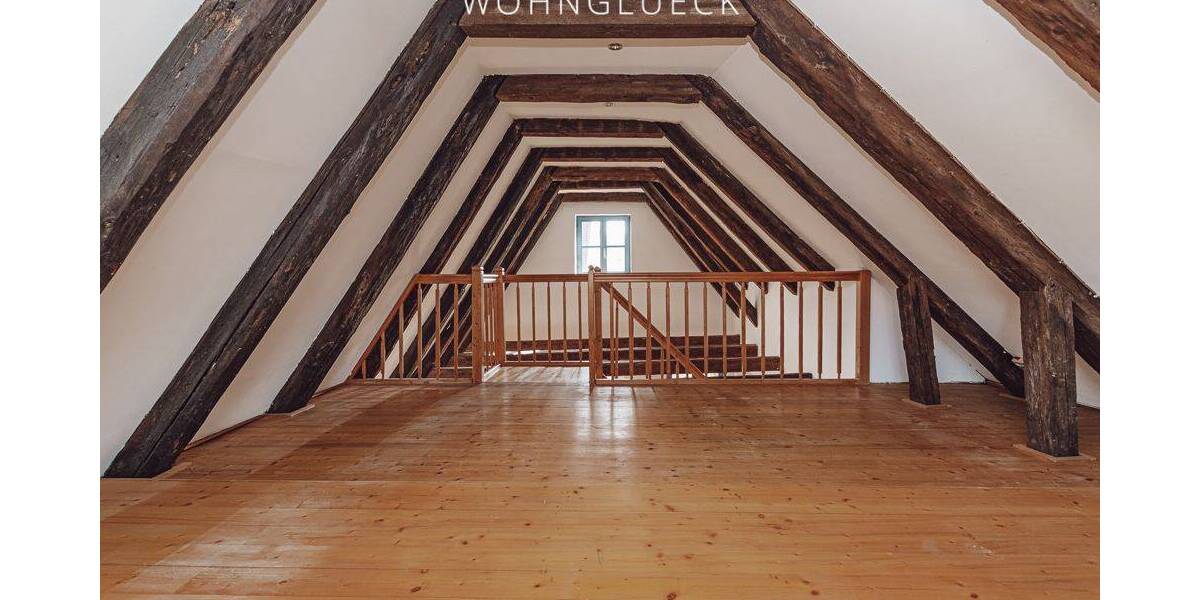 Mehrfamilienhaus, Wohnhaus Augsburg Innenstadt - 9 Zimmer, 213 m&sup2;, 1.290.000&euro; | Angebot:26833511