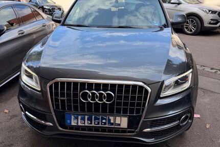 Audi Q5 265.000 km 9.999 &euro; Augsburg 86154