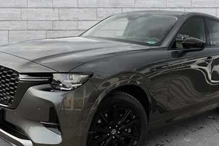 Mazda CX-60 46.500 km 35.900 &euro; Augsburg 86179