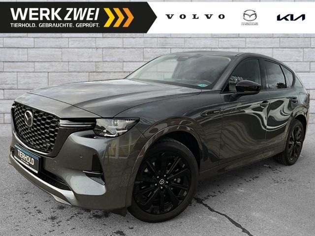 Mazda CX-60 46.500 km 35.900 &euro; Augsburg 86179