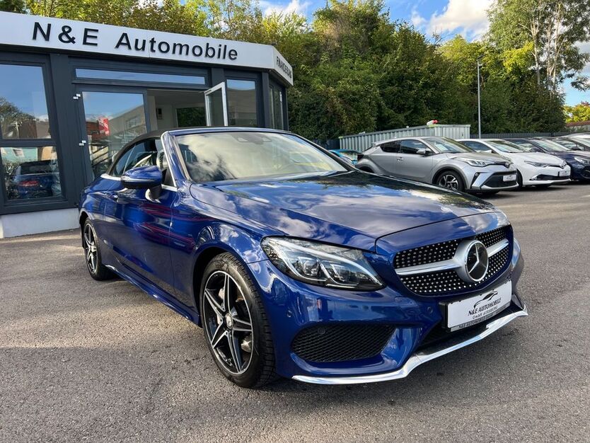 Mercedes-Benz C 250 152.000 km 23.990 € Augsburg 86165