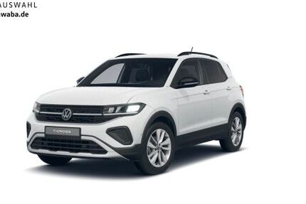 VW T-Cross 8.900 km 24.090 &euro; Gersthofen 86368