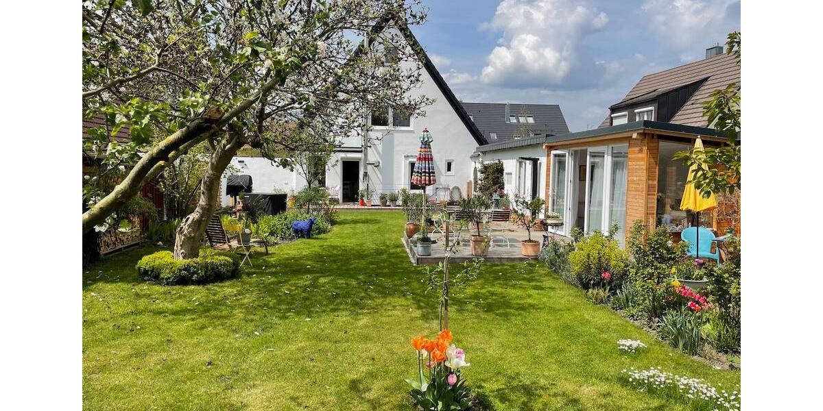 Einfamilienhaus Augsburg Bergheim - 4 Zimmer, 112 m&sup2;, 879.000&euro; | Angebot:26130233