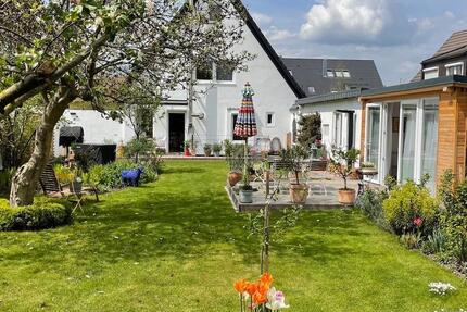 Haus Augsburg Bergheim - 4 Zimmer, 112 m&sup2;, 879.000&euro; | Angebot:26130233