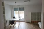 Etagenwohnung Augsburg Antonsviertel - 1 Zimmer, 26 m&sup2;, 540&euro; | Angebot:26413766