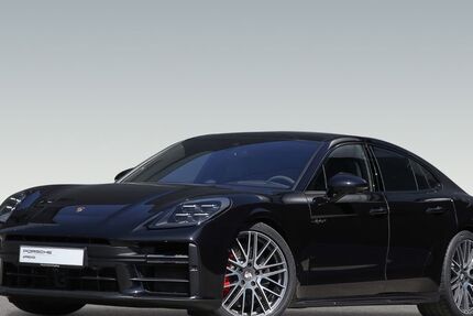 Porsche Panamera 21.950 km 133.900 &euro; Gersthofen 86368