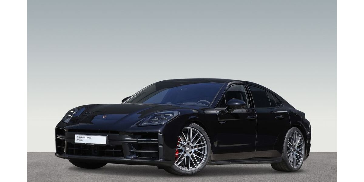 Porsche Panamera 21.950 km 133.900 &euro; Gersthofen 86368