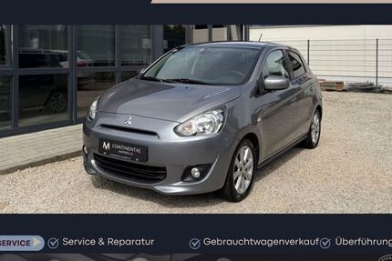 Mitsubishi Space Star 100.000 km 4.900 &euro; Schwabmünchen 86830