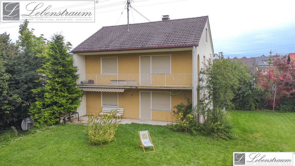 Grundstück zu verkaufen in Bobingen 1.035.500 € 1513 m²