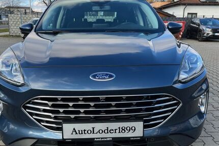 Ford Kuga 68.781 km 20.490 &euro; Kissing 86438