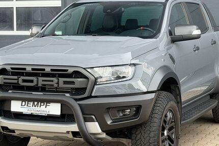 Ford Ranger 59.500 km 35.980 &euro; Augsburg 86167