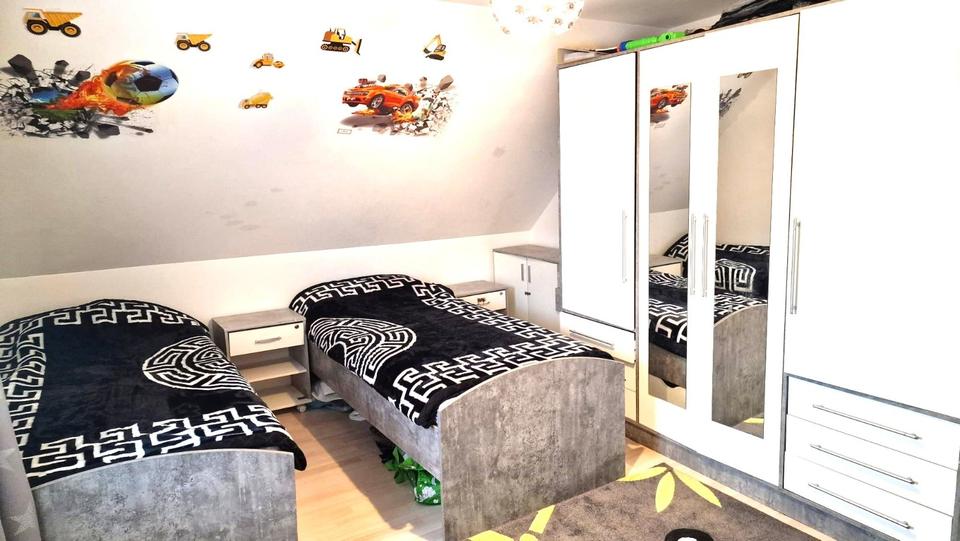 Einfamilienhaus Augsburg Universitätsviertel - 727.000&euro; | Angebot:24846650