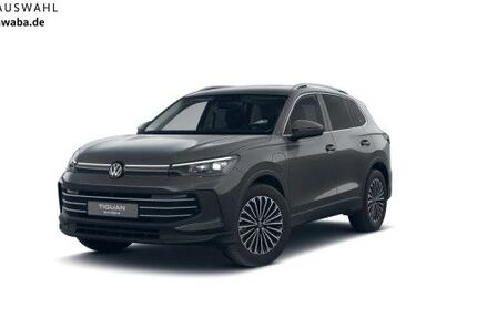 VW Tiguan 1.805 km 47.390 &euro; Gersthofen 86368
