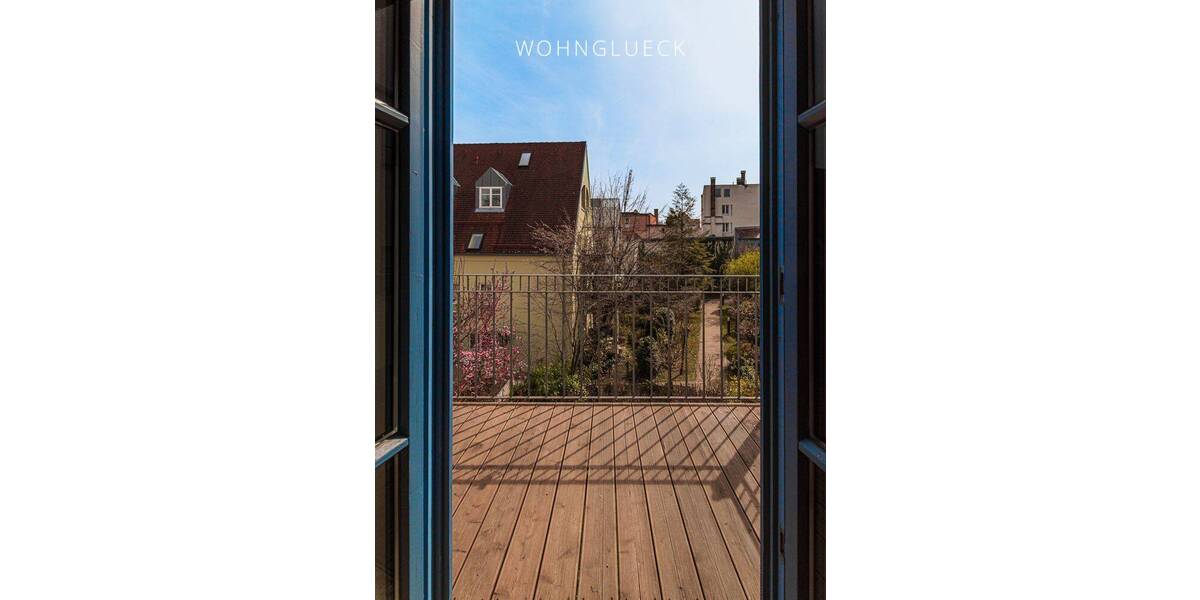 Mehrfamilienhaus, Wohnhaus Augsburg Innenstadt - 9 Zimmer, 213 m&sup2;, 1.290.000&euro; | Angebot:26833511