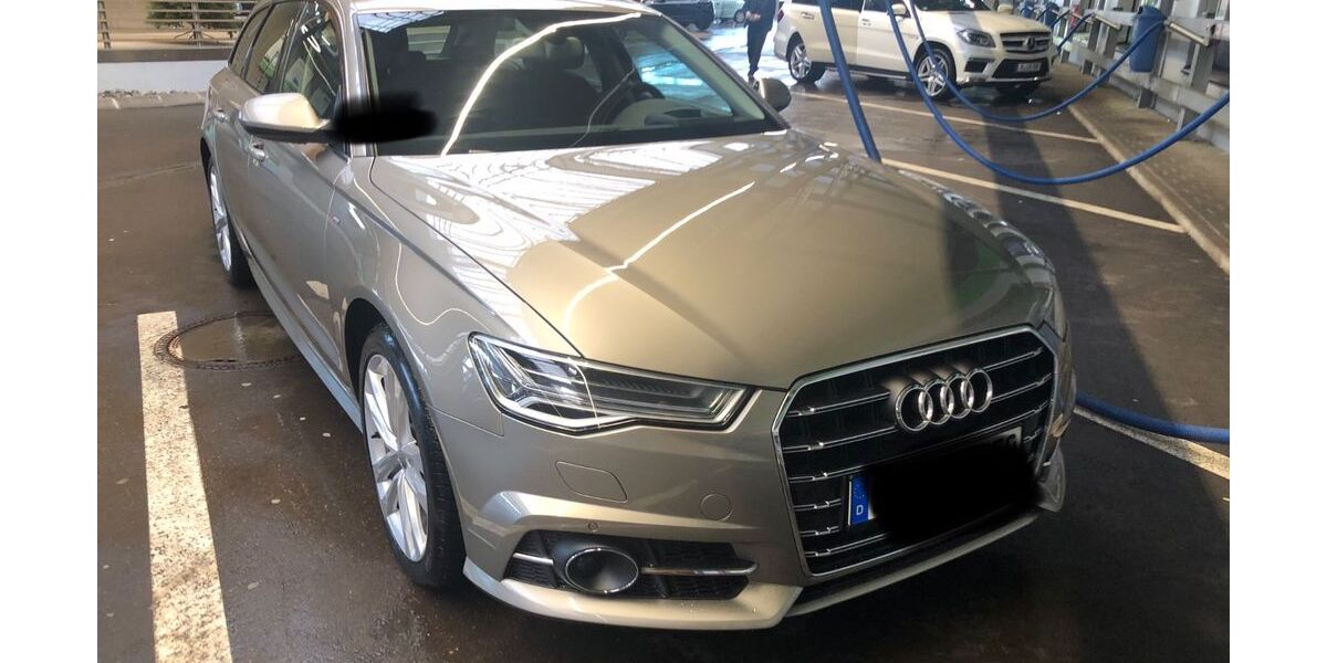 Audi A6 179.000 km 17.800 &euro; Affing 86444