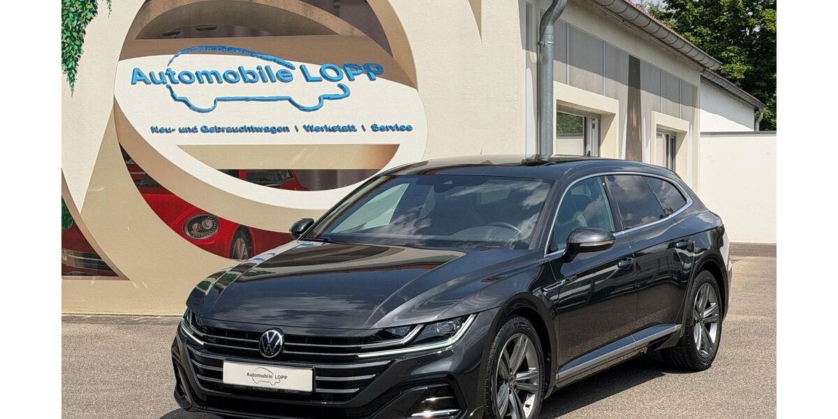 VW Arteon 95.531 km 29.890 &euro; Affing-Mühlhausen 86444