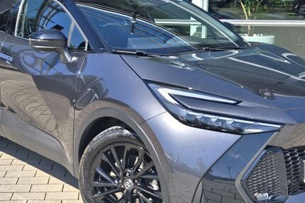 Toyota C-HR 10.450 km 37.890 &euro; Stadtbergen 86391