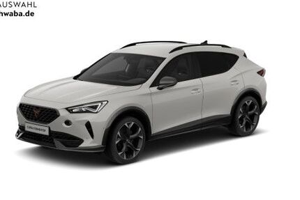 Cupra Formentor 20.800 km 29.590 &euro; Gersthofen 86368