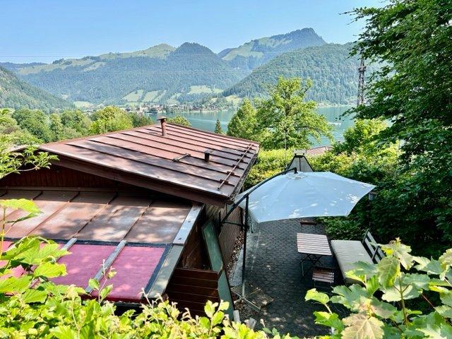 Einfamilienhaus Gersthofen - 2 Zimmer, 30 m&sup2;, 25.000&euro; | Angebot:26730768