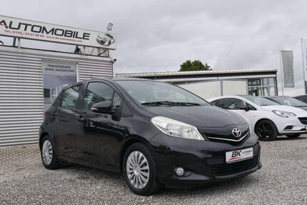 Toyota Yaris 176.100 km 3.490 &euro; Königsbrunn 86343
