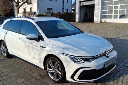 VW Golf 62.500 km 21.900 &euro; Moorenweis 82272