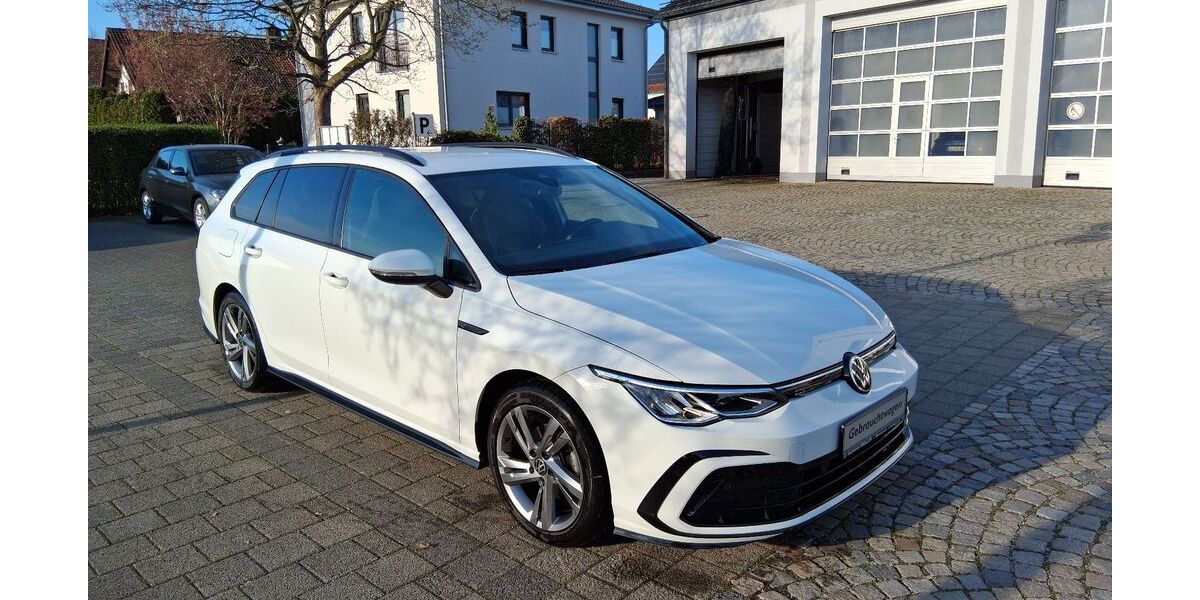 VW Golf 62.500 km 21.900 &euro; Moorenweis 82272