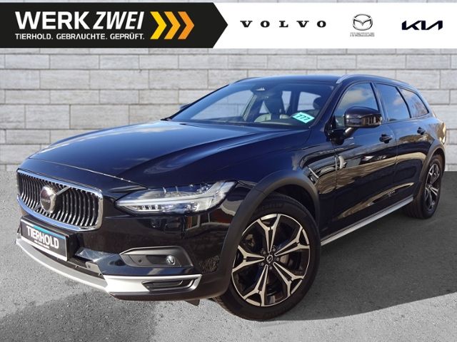 Volvo V90 Cross Country 48.900 km 49.900 € Augsburg 86179