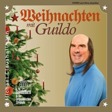 Weihnachten mit Guildo & den orthopädischen Strümpfen