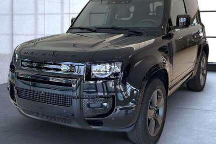 Land Rover Defender 5.000 km 84.990 &euro; Augsburg 86165