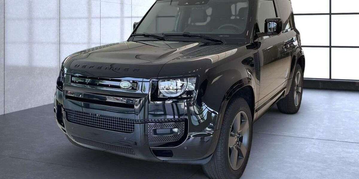 Land Rover Defender 5.000 km 84.990 &euro; Augsburg 86165