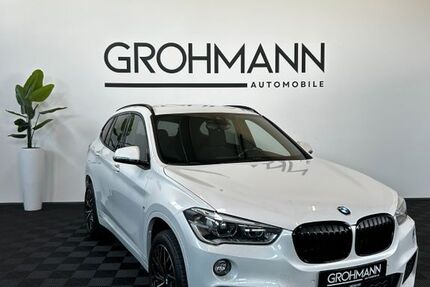 BMW X1 98.125 km 23.899 &euro; Neusäß - Täfertingen 86356