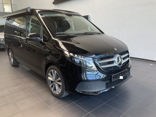 Mercedes-Benz Vito 41.330 km 59.381 &euro; Augsburg 86156