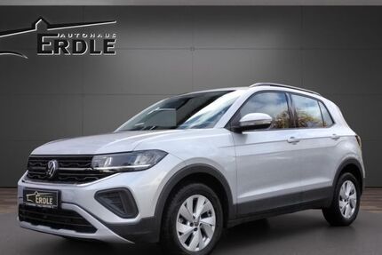 VW T-Cross 25.500 km 23.770 &euro; Aindling 86447