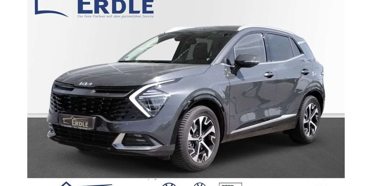 Kia Sportage 15.141 km 31.850 € Aindling 86447