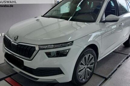 Skoda Kamiq 50.800 km 18.680 &euro; Gersthofen 86368