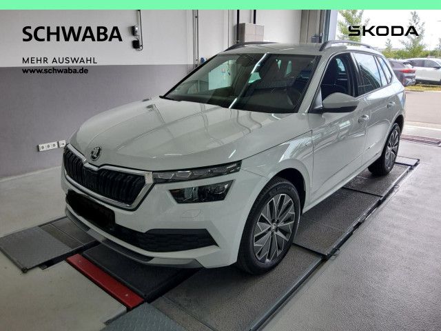 Skoda Kamiq 50.800 km 18.680 &euro; Gersthofen 86368